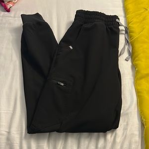 Figs jogger scrub pants